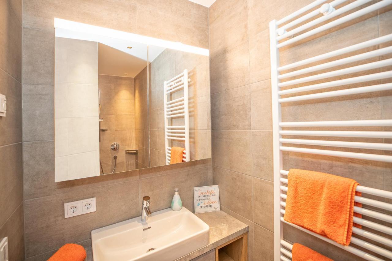 Apartments Ella Ίνσμπρουκ Εξωτερικό φωτογραφία
