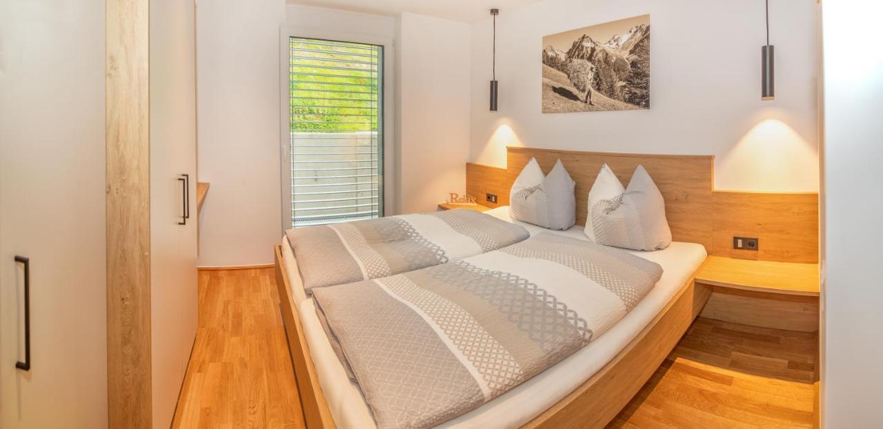 Apartments Ella Ίνσμπρουκ Εξωτερικό φωτογραφία