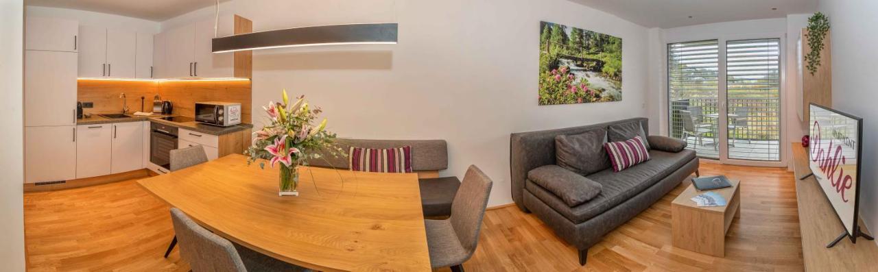 Apartments Ella Ίνσμπρουκ Εξωτερικό φωτογραφία
